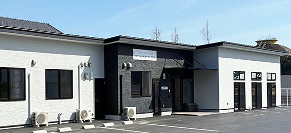 蒲郡すみれ看護小規模多機能