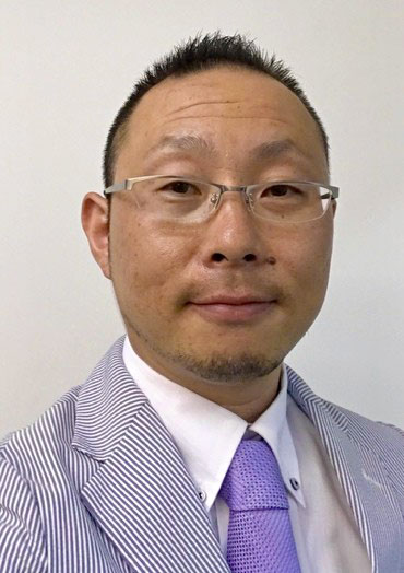 大沼俊博